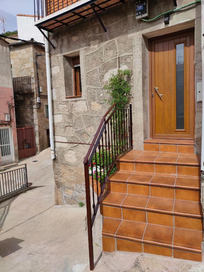 Casa Valentin Apartman Casillas Kültér fotó